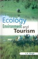 Ecology, Environment And Tourism (English) 01 Edition (Hardcover): Book by L.K.Singh, born on 7th October, 1974 , at Nambol Maibam, Manipur, graduated from DM college of Arts, Imphal, Manipur and completed MBA in Tourism and Travel Management from the SOS, Jiwaji University. After completion of Ph.D. from Manipur University, he was in the teaching profession for about thre... View More L.K.Singh, born on 7th October, 1974 , at Nambol Maibam, Manipur, graduated from DM college of Arts, Imphal, Manipur and completed MBA in Tourism and Travel Management from the SOS, Jiwaji University. After completion of Ph.D. from Manipur University, he was in the teaching profession for about three years. Currently he is working on a government sponsored project on How to develop tourism in North-East. Ecology, Environment And Tourism (English) 01 Edition (Hardcover): Book by L.K.Singh, born on 7th October, 1974 , at Nambol Maibam, Manipur, graduated from DM college of Arts, Imphal, Manipur and completed MBA in Tourism and Travel Management from the SOS, Jiwaji University. After completion of Ph.D. from Manipur University, he was in the teaching profession for about thre... View More L.K.Singh, born on 7th October, 1974 , at Nambol Maibam, Manipur, graduated from DM college of Arts, Imphal, Manipur and completed MBA in Tourism and Travel Management from the SOS, Jiwaji University. After completion of Ph.D. from Manipur University, he was in the teaching profession for about three years. Currently he is working on a government sponsored project on How to develop tourism in North-East.