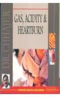 Gas Acidity & Heartburn English(PB): Book by Dr. Bimal Chhajer