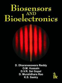 Biosensors and Bioelectronics: Book by D. D. Reddy