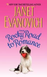 The Rocky Road to Romance (English) (Paperback): Book by Bestselling author Janet Evanovich is the winner ofthe New Jersey Romance Writers Golden Leaf Award andmultiple Romantic Times awards, including LifetimeAchievement. She is also a long-standing member of RWA. The Rocky Road to Romance (English) (Paperback): Book by Bestselling author Janet Evanovich is the winner ofthe New Jersey Romance Writers Golden Leaf Award andmultiple Romantic Times awards, including LifetimeAchievement. She is also a long-standing member of RWA.