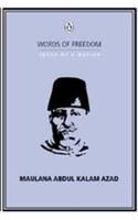 Words Of Freedom: Ideas Of A Nation: Book by A. P. J. Abdul Kalam Words Of Freedom: Ideas Of A Nation: Book by A. P. J. Abdul Kalam