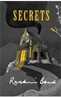 Secrets: Book by Ruskin Bond
