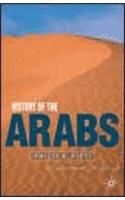 History of the Arabs: Book by P. Hitti History of the Arabs: Book by P. Hitti