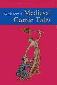 Medieval Comic Tales Medieval Comic Tales