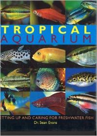 Tropical Aquarium  