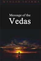 Message Of The Vedas English(PB): Book by B.B. Paliwal