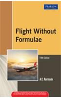 Flight without Formulae: Book by A. C Kermode