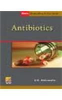 ANE'S CHEMISTRY ACTIVE SERIES : ANTIBIOTICS: Book by AHLUWALIA V. K.