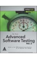 Advanced Software Testing (Volume-2): Book by Rex Black Advanced Software Testing (Volume-2): Book by Rex Black