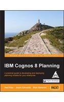 IBM Cognos 8 Planning 1st Edition: Book by Ned Riaz IBM Cognos 8 Planning 1st Edition: Book by Ned Riaz