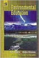 Environmental Education (English) (Paperback): Book by Hema Khanna G. S. Bhalla