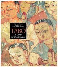 Tabo - A Lamp For The Kingdom Hb Gbp 40/- (English) (Hardcover): Book by Deborah Klimburg-Salter