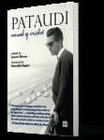 Pataudi: Book by Suresh Menon Pataudi: Book by Suresh Menon