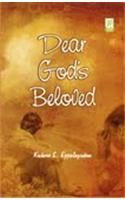Dear God's Beloved