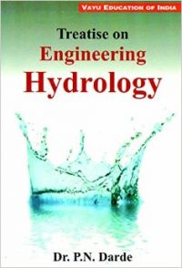 Treatise on Engineering Hydrology (English) (Paperback): Book by Darde