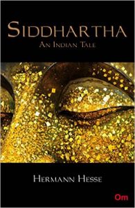 Siddhartha: An Indian Tale (English) (Paperback): Book by Hermann Hesse Siddhartha: An Indian Tale (English) (Paperback): Book by Hermann Hesse