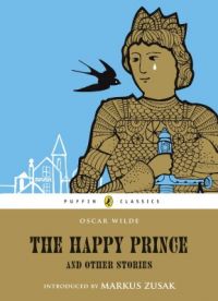 The Happy Prince and Other Stories (English) (Paperback): Book by Oscar Wilde The Happy Prince and Other Stories (English) (Paperback): Book by Oscar Wilde