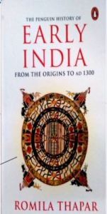 History of Early India from the Origins to AD 1300 : From the Origins to AD 1300 (English) (Paperback): Book by Romila Thapar History of Early India from the Origins to AD 1300 : From the Origins to AD 1300 (English) (Paperback): Book by Romila Thapar