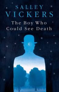 The Boy Who Could See Death: Book by Salley Vickers The Boy Who Could See Death: Book by Salley Vickers