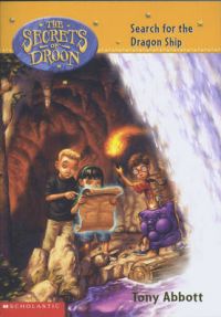 Search for the Dragon Ship: Book by Tony Abbott Search for the Dragon Ship: Book by Tony Abbott