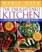The Enlightened Kitchen (English) 1st Edition (Paperback): Book by Marie Oser
