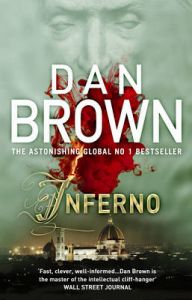 Inferno (English) (Paperback): Book by Dan Brown Inferno (English) (Paperback): Book by Dan Brown