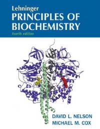 Lehninger Principles of Biochemistry: Book by Albert L. Lehninger Lehninger Principles of Biochemistry: Book by Albert L. Lehninger