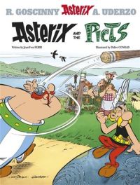 Asterix and the Picts (English) (Paperback): Book by Albert Uderzo Rene Goscinny Jean-Yves Ferri Asterix and the Picts (English) (Paperback): Book by Albert Uderzo Rene Goscinny Jean-Yves Ferri