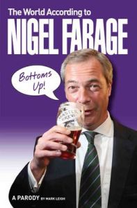 The Ukip Guide to Patriotism, Britishness and Other Stuff The Ukip Guide to Patriotism, Britishness and Other Stuff