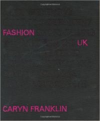 Fashion Uk (English) (Hardcover): Book by Caryn Franklyn