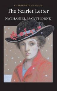 The Scarlet Letter: Book by Nathaniel Hawthorne The Scarlet Letter: Book by Nathaniel Hawthorne