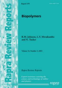 Biopolymers: v. 14, No. 3: Book by Nick Tucker Biopolymers: v. 14, No. 3: Book by Nick Tucker