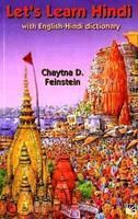 Let's Learn Hindi: Book by Chaytna Deborah Feinstein Let's Learn Hindi: Book by Chaytna Deborah Feinstein