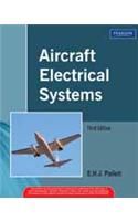 Aircraft Electrical Systems: Book by E. H. J. Pallett Aircraft Electrical Systems: Book by E. H. J. Pallett