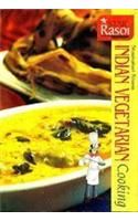 Indian Vegetarian Cooking: Book by Star Rasoi