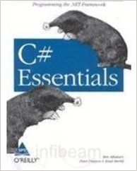 C# Essentials 2nd Edition: Book by Ben Albahari