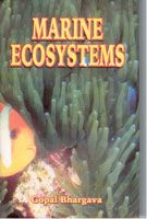 Marine Ecosystems: Book by Gopal Bhargava