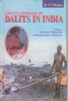 Encyclopaedia of Dalits In India (Human Rights: New Dimensions In Dalit Problems), 14Th: Book by Sanjay Paswan, Paramanshi Jaideva