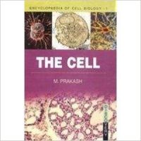 The Cell: Book by M. Prakash