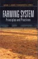 Farming System Principles and Practices: Book by C. Jayanthi & P. Devasenapathy & C. Vennila