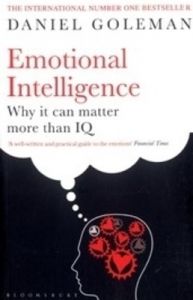 EMOTIONAL INTELLIGENCE (English) (Paperback): Book by DANIEL GOLEMAN EMOTIONAL INTELLIGENCE (English) (Paperback): Book by DANIEL GOLEMAN
