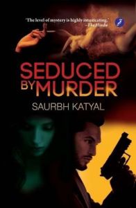 Seduced by Murder (English): Book by                                                      