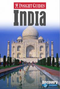 India Insight Guide: Book by Insight India Insight Guide: Book by Insight