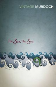 The Sea, The Sea : Book by Iris Murdoch