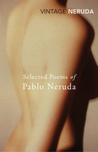 Selected Poems Of Pablo Neruda: Book by Pablo Neruda