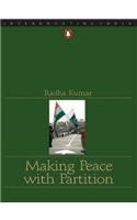 Making Peace with Partition: Book by Radha Kumar Making Peace with Partition: Book by Radha Kumar