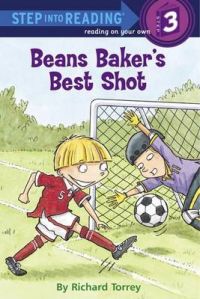 Beans Baker's Best Shot: Book by Rich Torrey Beans Baker's Best Shot: Book by Rich Torrey