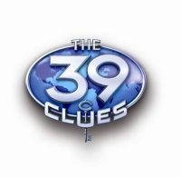 The 39 Clues #09 Storm Warning: Book by Linda Sue Park The 39 Clues #09 Storm Warning: Book by Linda Sue Park