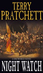 Night Watch: Book by Terry Pratchett
