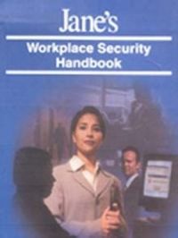 JANES WORKPLACE SECURITY HANDBOOK (English) 1st Edition (Spiral): Book by Paul Viollis JANES WORKPLACE SECURITY HANDBOOK (English) 1st Edition (Spiral): Book by Paul Viollis